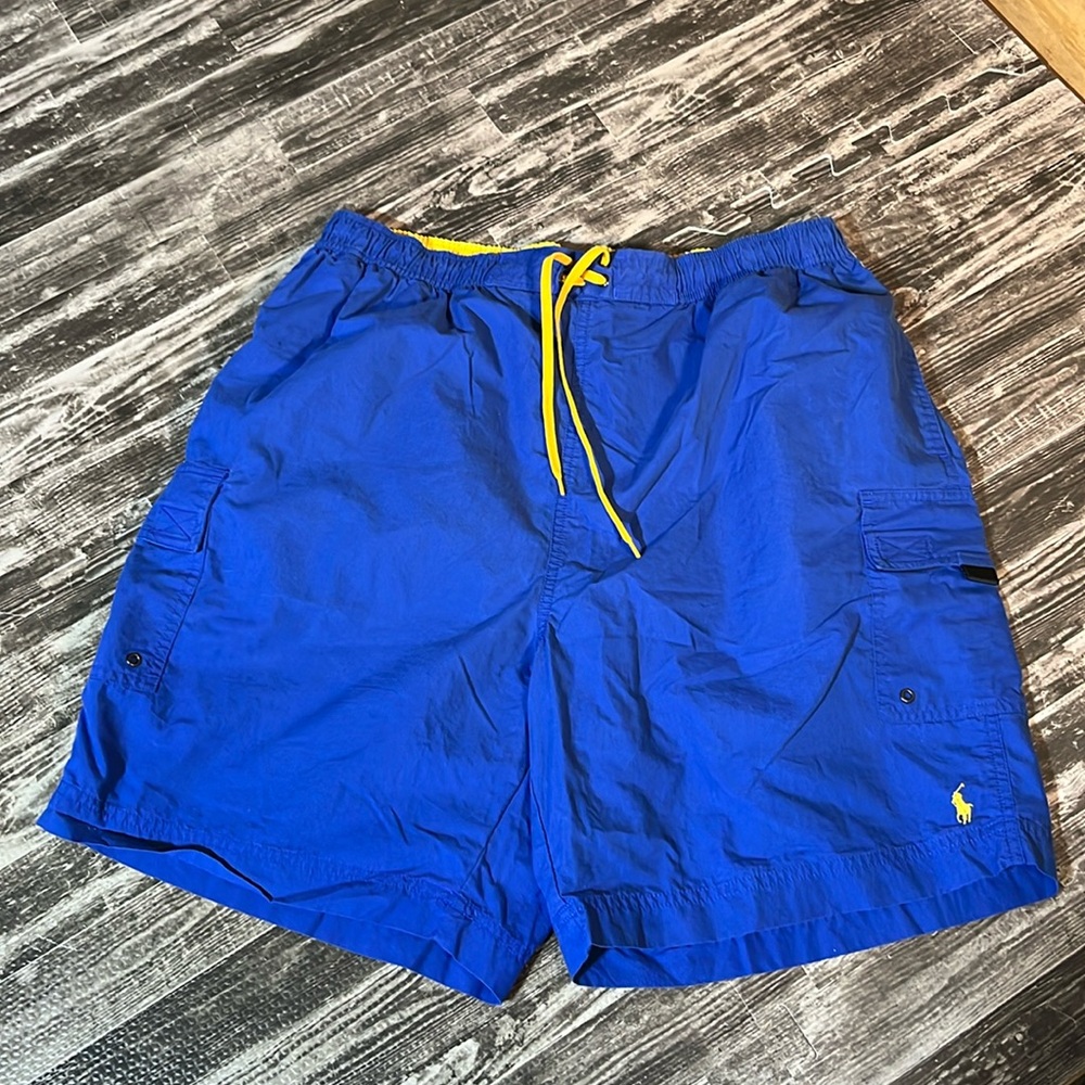 Polo Sport Ralph Lauren Men’s Bathingsuit